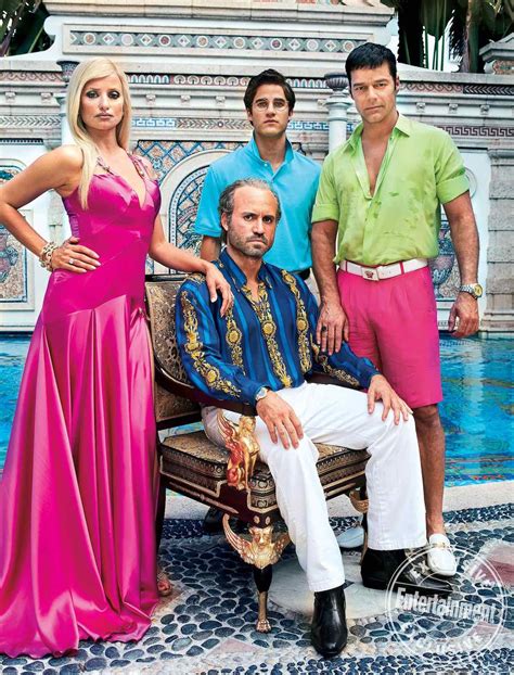 miniserie versace|Versace series Netflix cast.